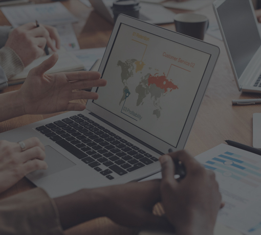 全球產學研合作 